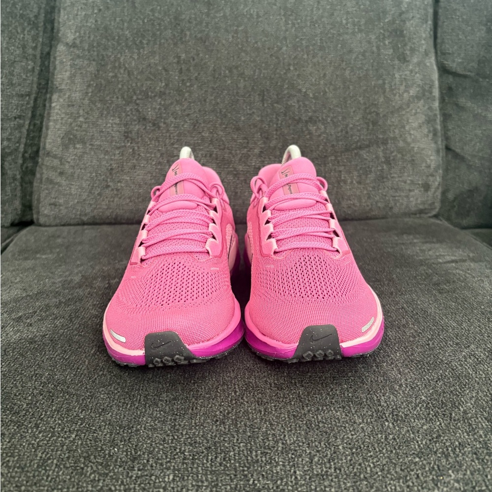 Nike Air Zoom Pegasus 41  FD2723 602  Cosmic Fuchsia Women's - Picture 2 of 6